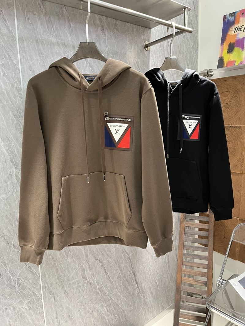 Louis Vuitton Hoodies